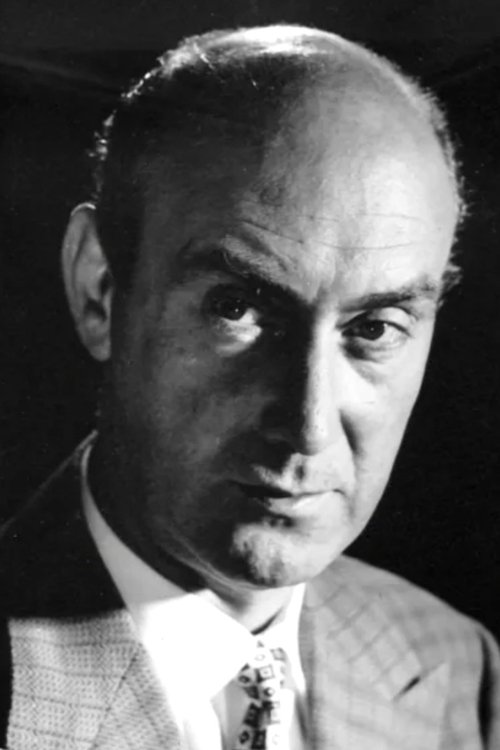 Consalvo Dell'Arti as Consalvo Dell'Arti