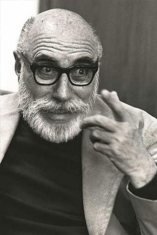 Carlos Velo as Himself (archive footage)