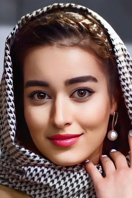 Mahlagha Meynoosh Zad as Simin