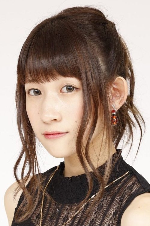 Minako Hosokawa as Shibuya Inori (voice)