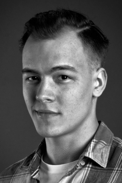 Josef Láska as Honza