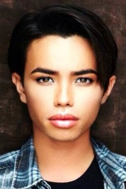 JayR Tinaco as Anthony