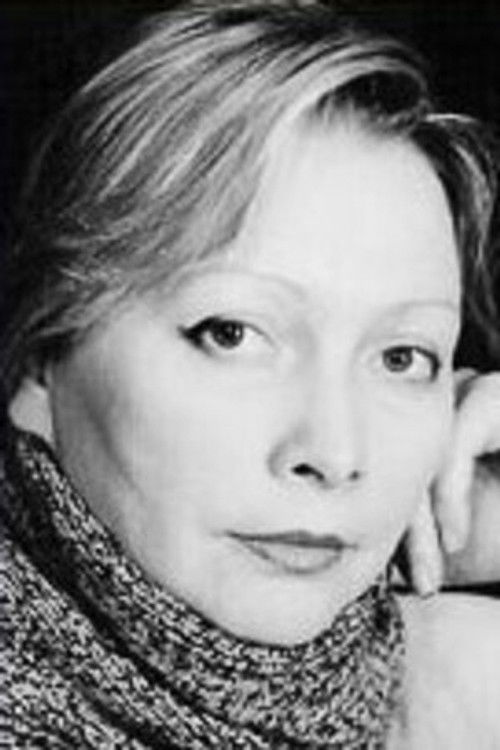 Tatyana Boldina-Smirnova as 