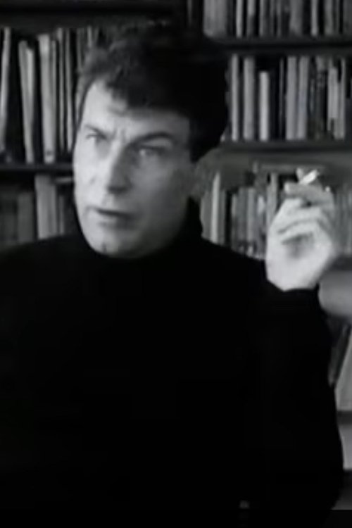 A Telling Eye: The Work of John Berger