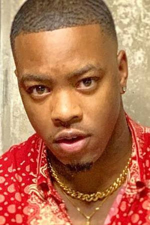 Jamaal Terrance as Himself