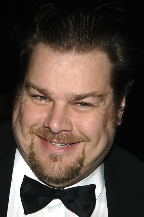 Charles Maquignon as Skinhead