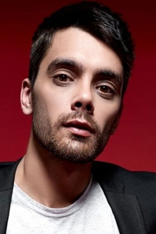 Yevhen Filatov as Self - Judge