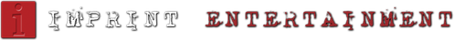 Imprint Entertainment logo