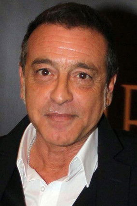 Félix Gray as Self (archive footage)