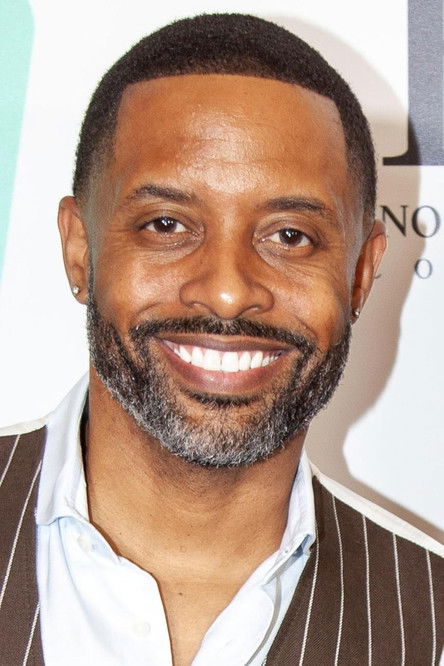 Leon M. Brown profile photo