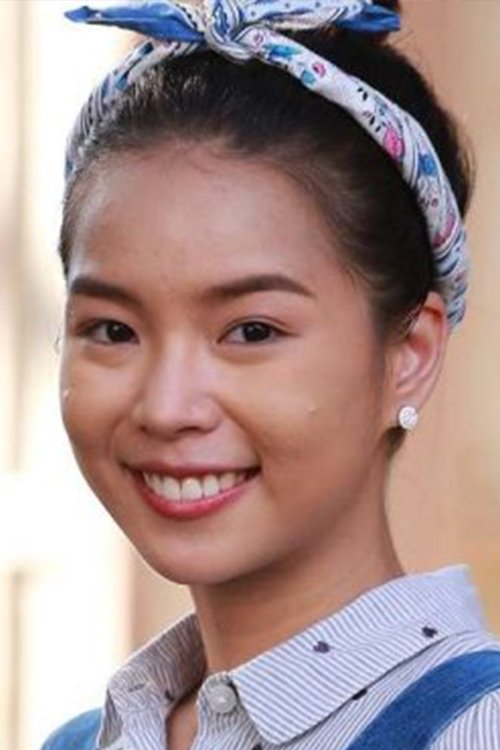 Thitinan Khlangphet as Tubtim