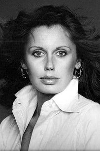 Cathie Shirriff as Olga Denarenko