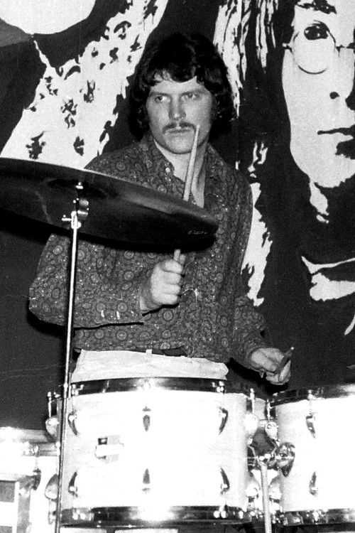 Zoltán Pásztory as himself