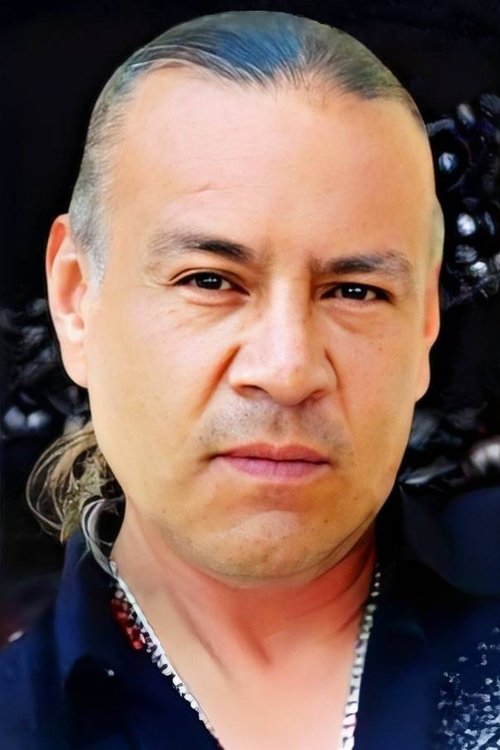Carlos Puente as Juanpa