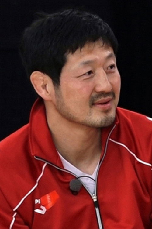 Yoon Dong-Sik as 
