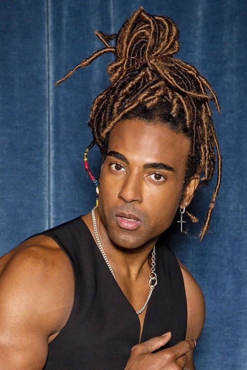 Yotuel Romero as Horacio Romero