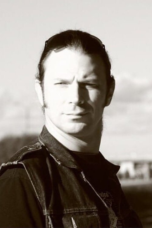 Anton Vinogradov as Krosh