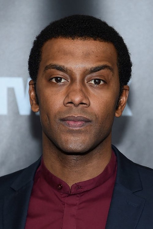 Joshua Boone as Bayou