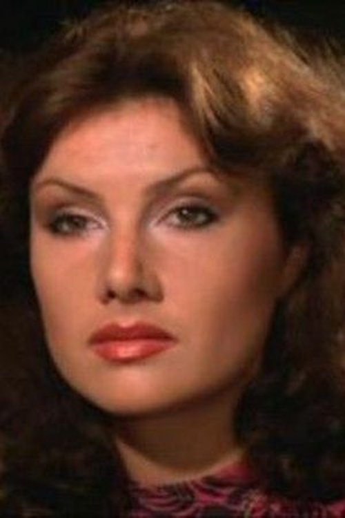 Hélène Shirley as Charlotte