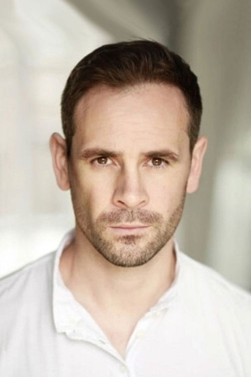 Ayden Callaghan as Phillip Morris