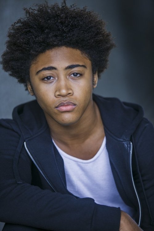 Quincy Fouse as Milton "MG" Greasley