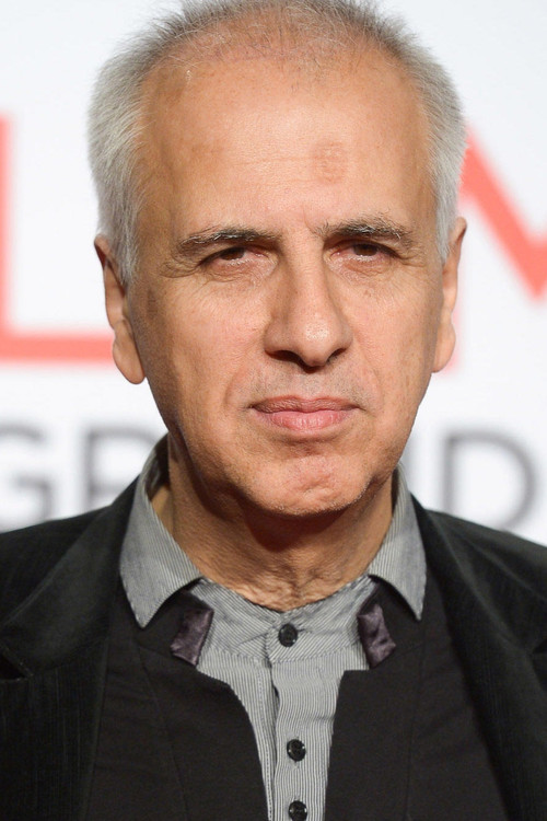 Bruno Coulais as Self