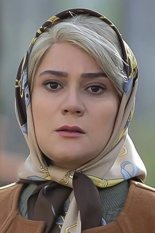 Soudabeh Jafarzadeh as Nasser's Wife