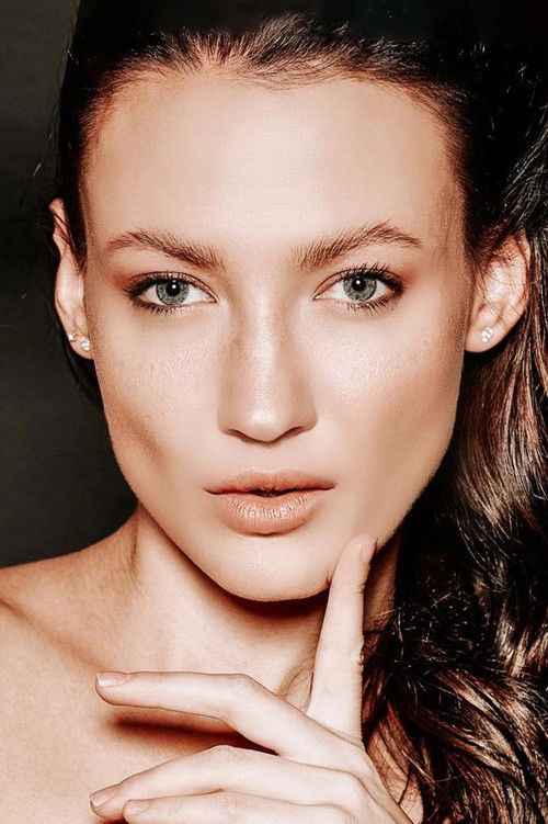 Martina Hekerová as 