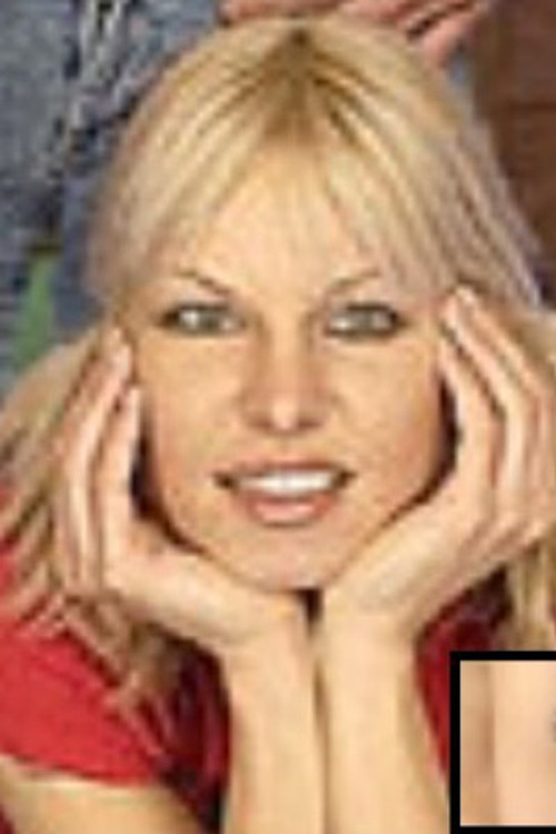 Jana Lunakova profile photo