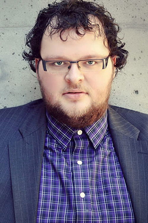 Mackenzie Murdock as Benjamin