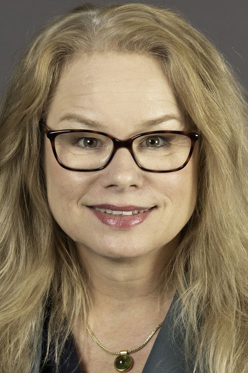 Kirsten Kappert-Gonther as Self (Archive Footage)