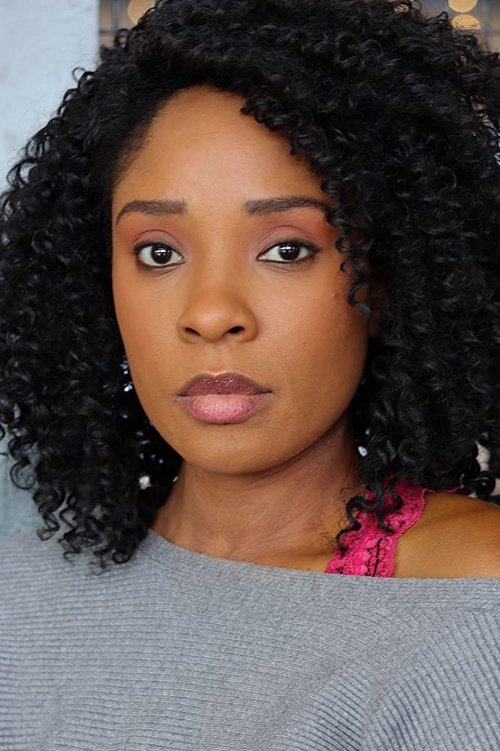 Grae Marino as Shop Clerk