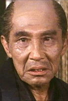 Yūsaku Terashima as Tea shop old man
