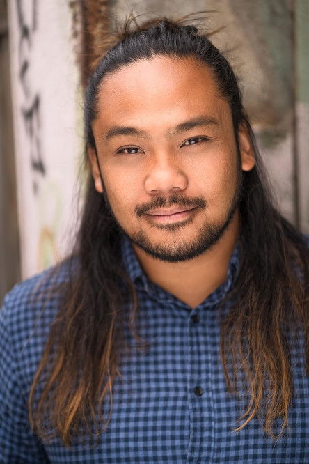 John Marc Desengano as Air host