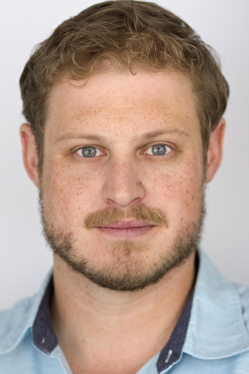 David Madwin as Hans