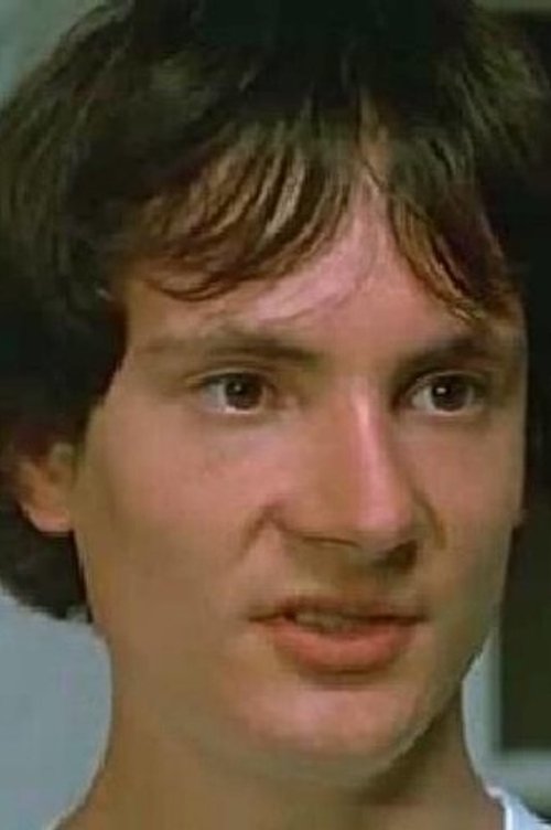 Yves Thuillier as Luc