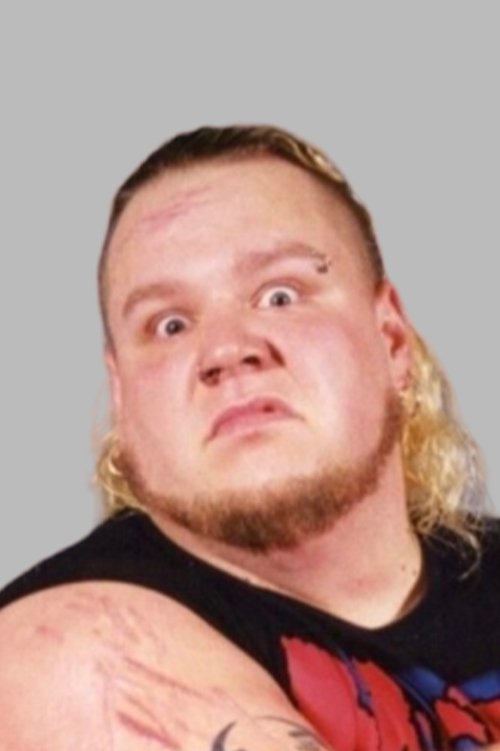 Brian Knighton as Axl Rotten