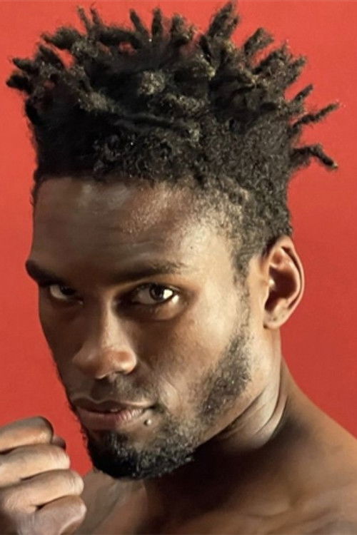 Yildo Depestre as Self