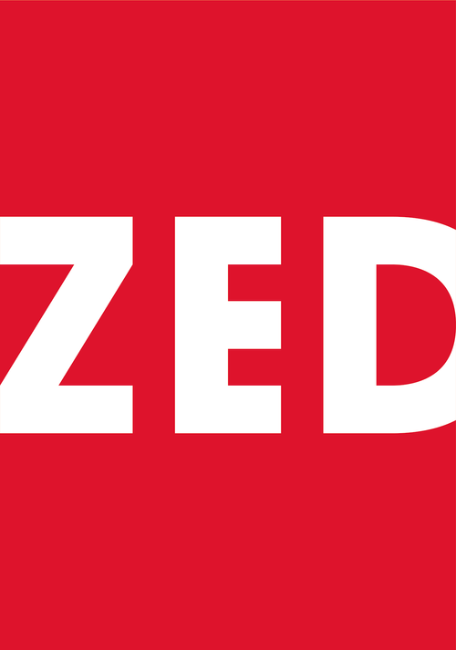 ZED logo