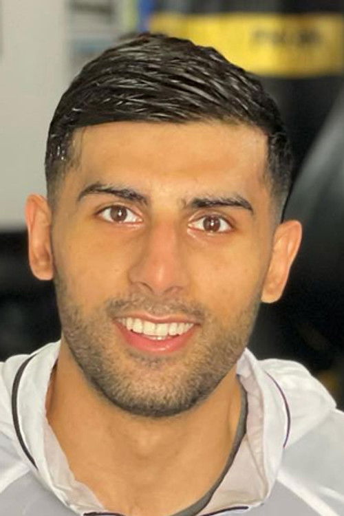 Khaleel Majid as Self