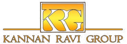Kannan Ravi Groups logo