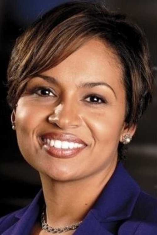 Allison Seymour as Newscaster