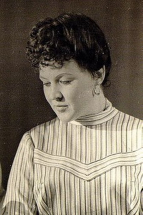 Nina Beloborodova as 