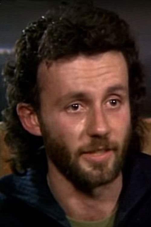 Simon Atherton as Self