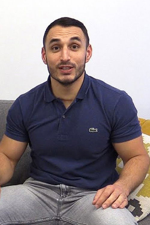 Rodolphe Ferreira Rebelo profile photo