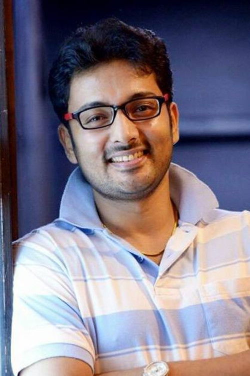 Munna Simon as Manohar