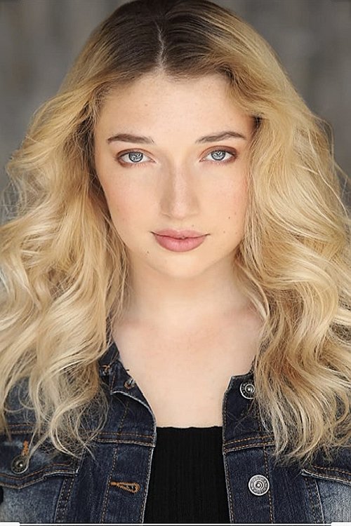 Macy Minear as Xanadu Hellfire