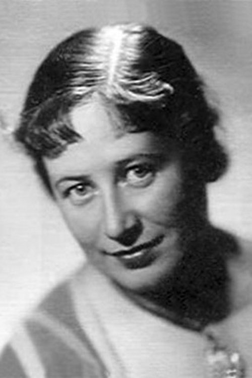 Viktoriya Ivanova as 