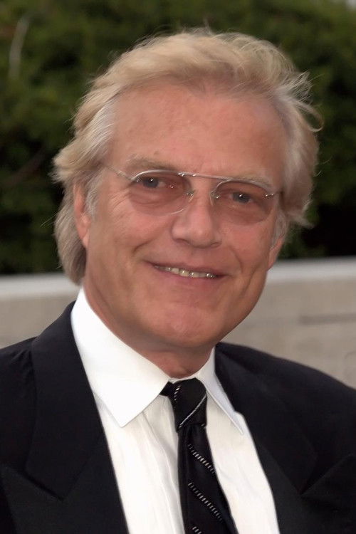 Peter Martins as Prince Danilo