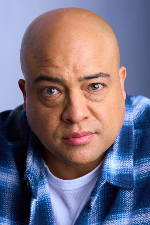 Jack Guzman as Officer 303